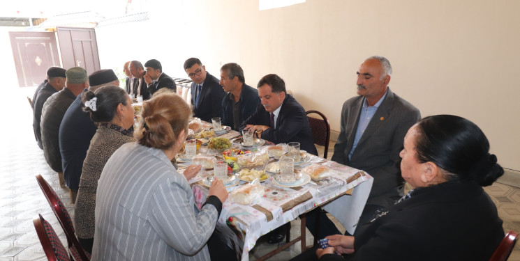 Vətən müharibəsi şəhidi gizir Səbuhi Məmmədovun ildönümündə əziz xatirəsi ehtiramla anılıb