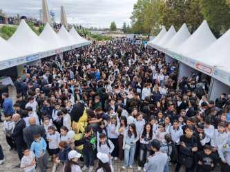 “PeşəFest-2026”nın növbəti dayanacağı Qazax oldu 02.10.2026