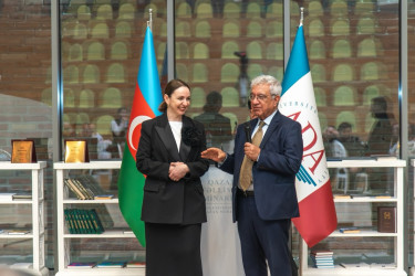 Qazaxda “Firidun Köçərli irsi: tədris və tədqiqatlarda mükəmməlliyin başlanğıcı” adlı konfrans keçirilib 27.01.2026