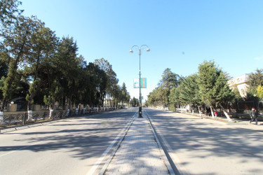 5 Mart - Bədən Tərbiyəsi və İdman Günü münasibətilə idman paradı və “İdman Paytaxtı”nın açılış mərasimi - 05.03.2026