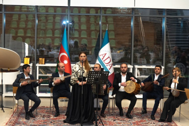 Qazaxda “Firidun Köçərli irsi: tədris və tədqiqatlarda mükəmməlliyin başlanğıcı” adlı konfrans keçirilib 27.01.2026