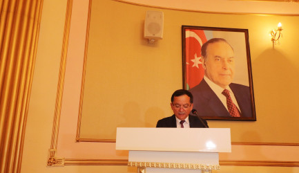 "Sözün hekayəsi": növbəti Vaqif Poeziya Günləri şairin doğulduğu Qazax rayonundan start götürüb 17.07.2026
