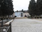 S.Vurğun poeziya evi