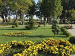 Heydər Əliyev adına park