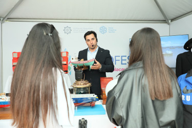 “PeşəFest-2026”nın növbəti dayanacağı Qazax oldu 02.10.2026