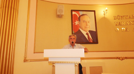"Sözün hekayəsi": növbəti Vaqif Poeziya Günləri şairin doğulduğu Qazax rayonundan start götürüb 17.07.2026