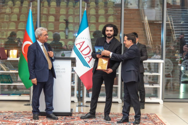 Qazaxda “Firidun Köçərli irsi: tədris və tədqiqatlarda mükəmməlliyin başlanğıcı” adlı konfrans keçirilib 27.01.2026