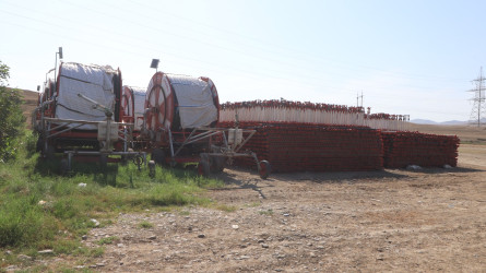 Qazax rayonunda Dövlət Proqramının icrası ilə bağlı müşavirə keçirilib 24.09.2026