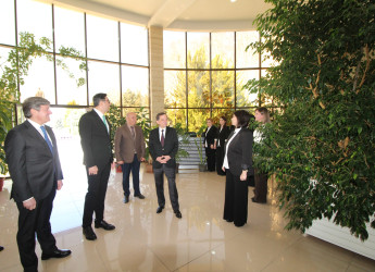 5 Mart - Bədən Tərbiyəsi və İdman Günü münasibətilə idman paradı və “İdman Paytaxtı”nın açılış mərasimi - 05.03.2026