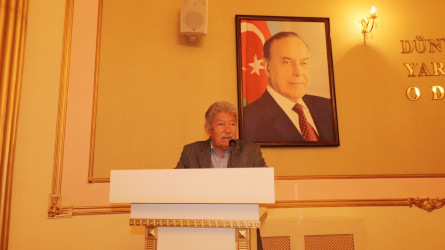 "Sözün hekayəsi": növbəti Vaqif Poeziya Günləri şairin doğulduğu Qazax rayonundan start götürüb 17.07.2026