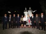 Trakay merinin Qazax rayonuna səfəri 22.06.2017