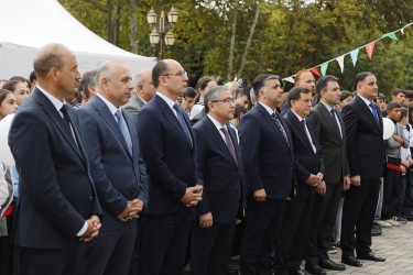 “PeşəFest-2026”nın növbəti dayanacağı Qazax oldu 02.10.2026