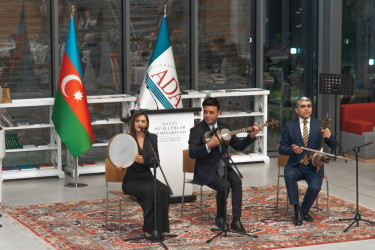 Qazaxda “Firidun Köçərli irsi: tədris və tədqiqatlarda mükəmməlliyin başlanğıcı” adlı konfrans keçirilib 27.01.2026