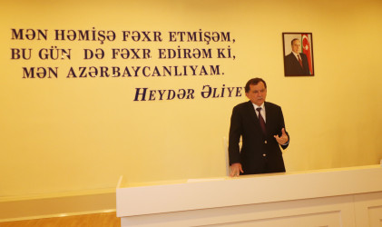 Qazaxda kənd təsərrüfatı məhsullarının istehsalı ilə bağlı müşavirə keçirilib 05.06.2026