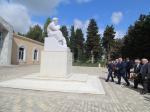 Böyük Azərbaycan şairi Molla Pənah Vaqifin 300 illik yubileyi 13.05.2017-ci il