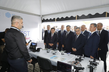 “PeşəFest-2026”nın növbəti dayanacağı Qazax oldu 02.10.2026