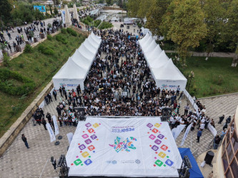 “PeşəFest-2026”nın növbəti dayanacağı Qazax oldu 02.10.2026