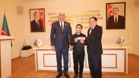 Qazaxda “Müasir Azərbaycan gəncliyi cəmiyyətimizin bütün sahələrində ən aparıcı qüvvədir!” mövzusunda tədbir keçirilib 29.01.2026