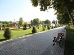 Heydər Əliyev adına park