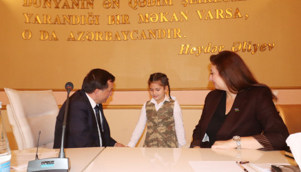 Qazaxda 27 Sentyabr - Anım Günü ilə əlaqədar "Anılan adlar, ucalan Vətən” başlıqlı tədbir keçirilib 25.09.2026